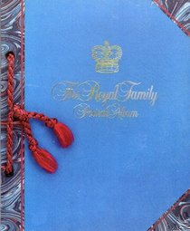 The Royal Family Portrait Album