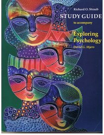 Study Guide to Exploring Psychology