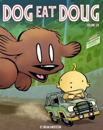 Dog eat Doug Volume 6: Stinky Park