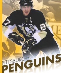 Pittsburgh Penguins (Favorite Hockey Teams)
