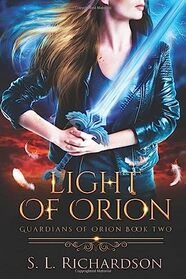 Light of Orion (Guardians of Orion)