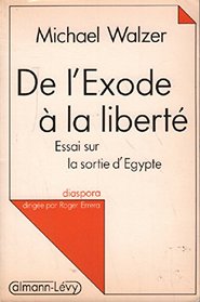 De l'exode  la libert