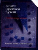 Business Information Systems: A Problem Solving Approach (Dryden Press Series in Information Systems)