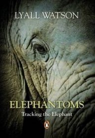 Elephantoms: Tracking the Elephants
