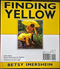 Finding Red - Finding Yellow
