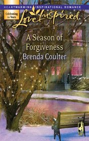 A Season Of Forgiveness (Love Inspired)