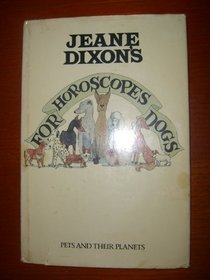HOROSCOPES FOR DOGS