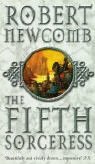 The Fifth Sorceress (Chronicles of Blood & Stone 1)