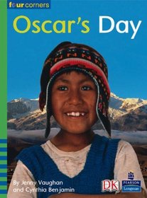 Oscar's Day (Four Corners)