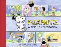 Peanuts: A Pop-Up Celebration (Peanuts)