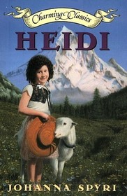 Heidi (Charming Classics)