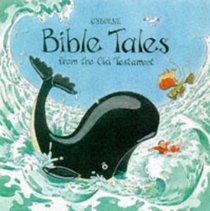 Bible Stories from the Old Testament (Bible Tales)