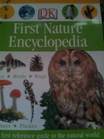 First Nature Encyclopedia