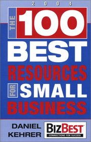 The 100 Best Resources for Small Business