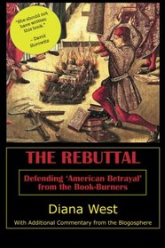 The Rebuttal: Defending 'American Betrayal' from the Book-Burners