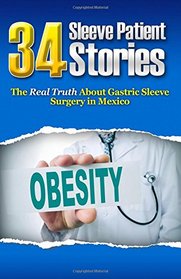34 Sleeve Patient Stories: The real truth about Gastric Sleeve surgery in Mexico