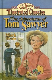 Adventures of Tom Sawyer