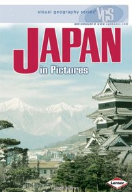 Visual Geography: Japan (Visual Geography Series)