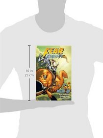 Fear Agent Volume 4: Hatchet Job (2nd Edition)