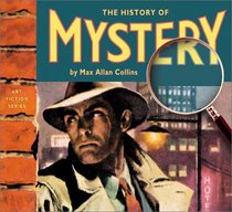The History of Mystery (Art Fiction Series)