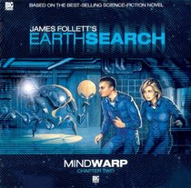 Mindwarp: Chapter Two (Earthsearch)