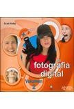 Fotografia digital/ The Digital Photography Book (Exprime) (Spanish Edition)