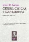 Genes Chicas Y Laboratories (Spanish Edition)