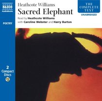 Sacred Elephant (Poetry)