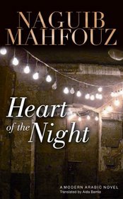 Heart of the Night