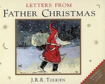 Letters from Father Christmas [LETTERS FROM FATHER XMAS NONE/]