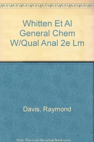 Experimental General Chemistry