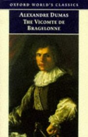 The Vicomte De Bragelonne