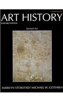 Art History, Portable Editions Books 1,2,3 with MyArtsLab (4th Edition)