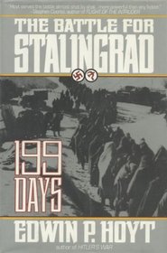 199 Days: The Battle of Stalingrad