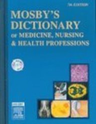 Medical Terminology Online to Accompany Exploring Medical Language (User Guide, Access Code, Textbook, Audio CDs and Mosby's Dictionary 7e Package)