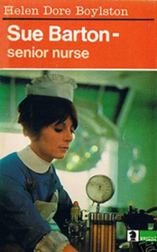 Sue Barton: Senior Nurse 0