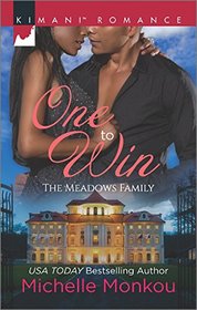 One to Win (The Meadows Family)