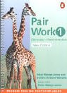 Pair Work 1: Elementary Intermediate (2nd Edition) (PENG)