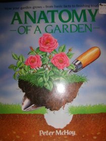 ANATOMY OF A GARDEN