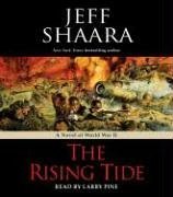 The Rising Tide (Audio CD) (Abridged)