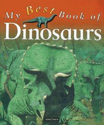 My Best Book of Dinosaurs