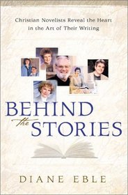 Behind the Stories