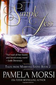 Simple Jess (Tales from Marrying Stone)