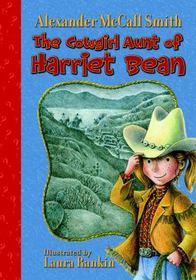 Cowgirl Aunt of Harriet Bean