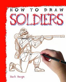 Soldiers (How to Draw)