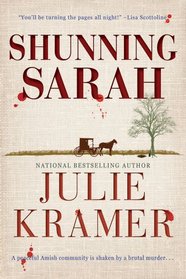 Shunning Sarah (Riley Spartz, Bk 5)