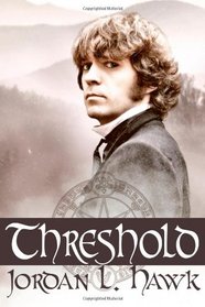 Threshold (Whyborne & Griffin, Bk 2)