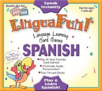 Linguafun! Spanish Family & Travel (Linguafun!)