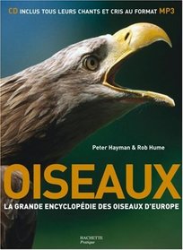 Oiseaux (French Edition)