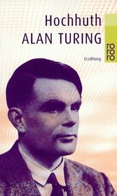 Alan Turing. Erzhlung.
